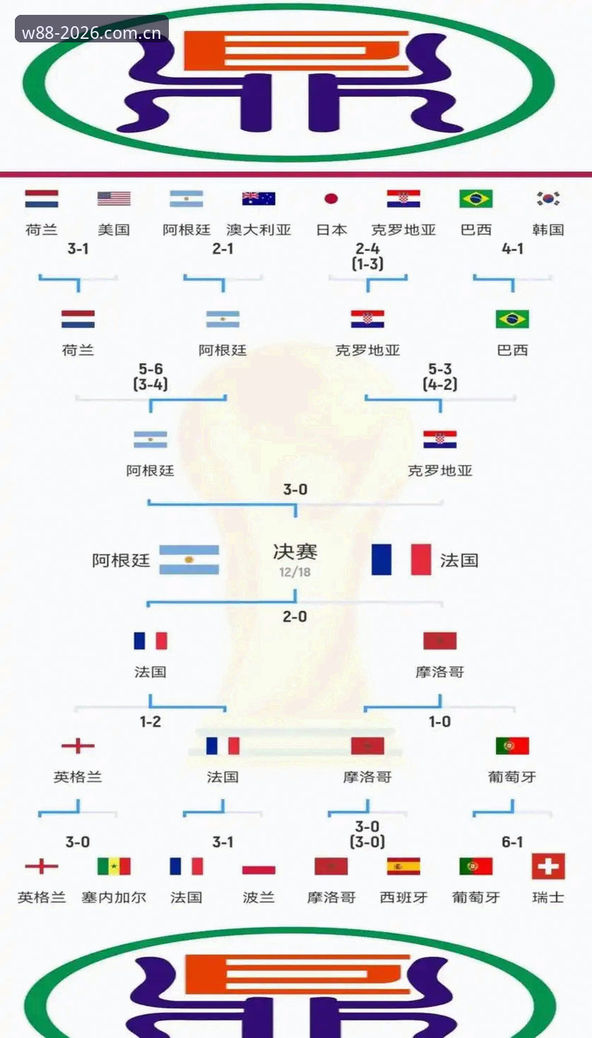 揭秘世界杯“冷场”背后：签证困局与地缘政治如何影响球迷观赛体验
